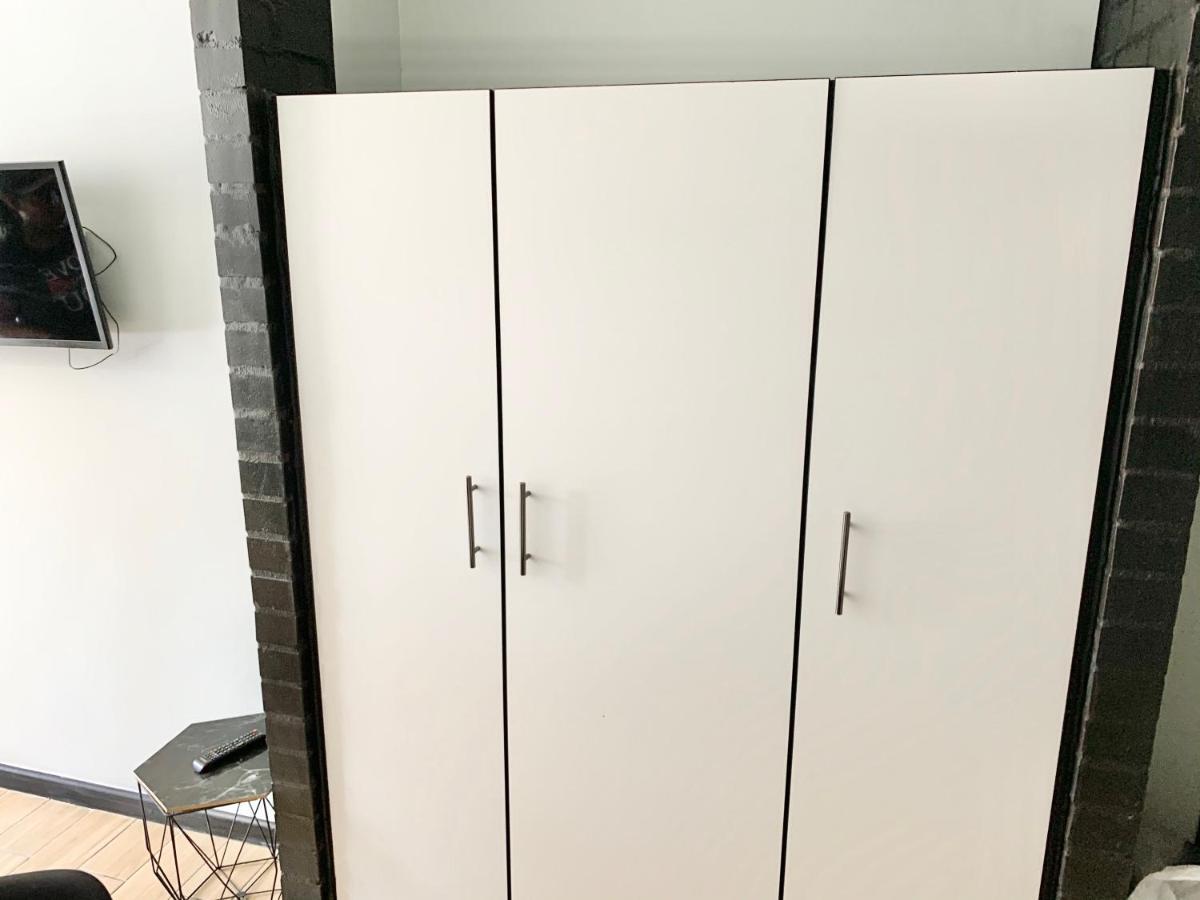 The Heriot Luxury Apartments 开普敦 外观 照片