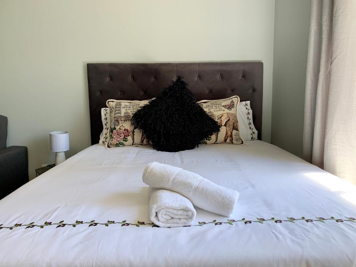 The Heriot Luxury Apartments 开普敦 外观 照片