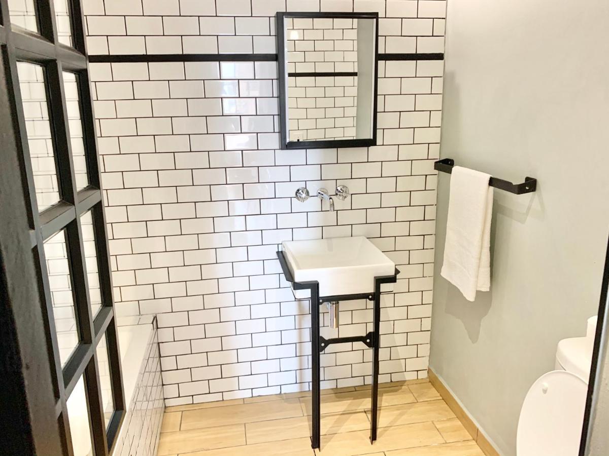 The Heriot Luxury Apartments 开普敦 外观 照片